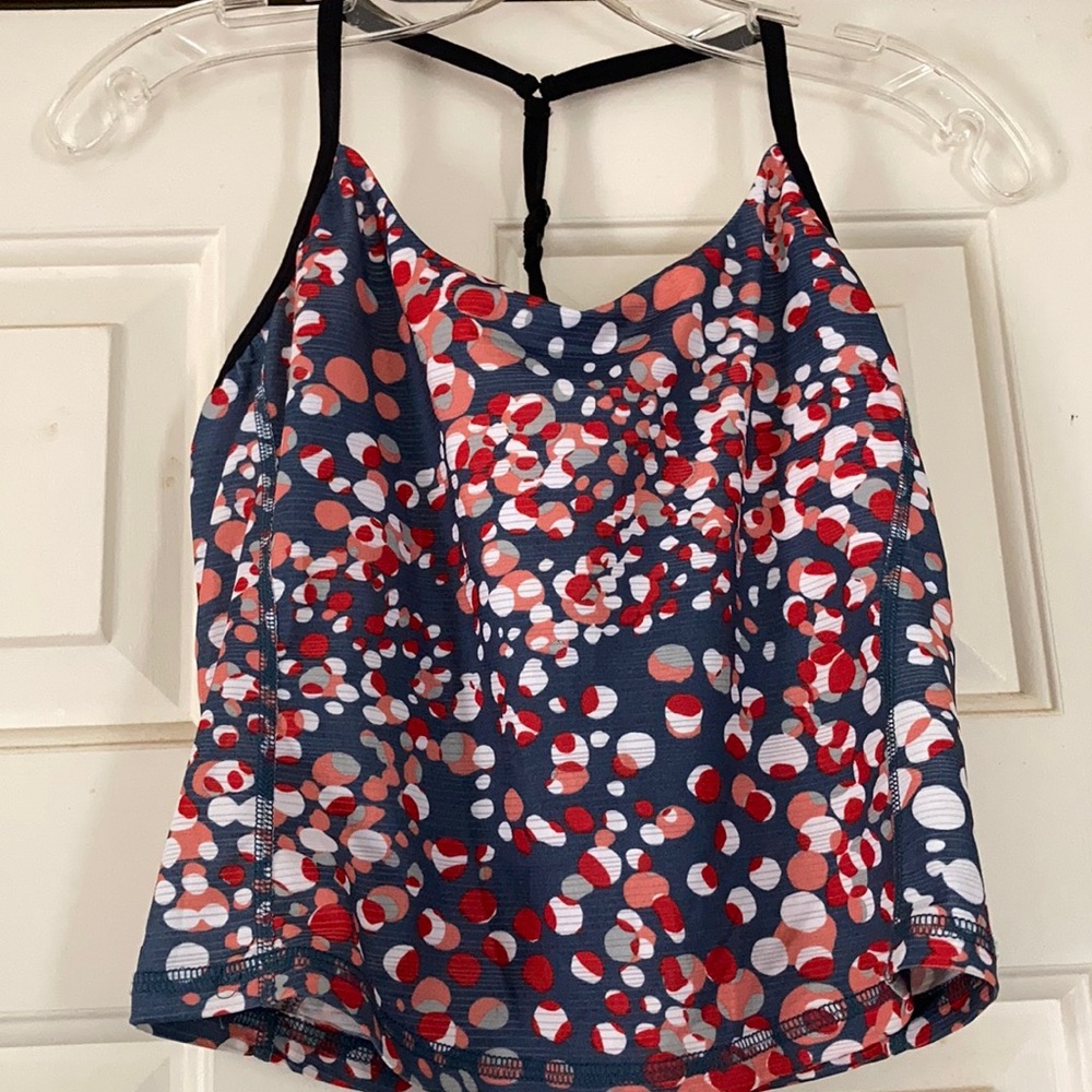 Mountain Hardware Yoga Top